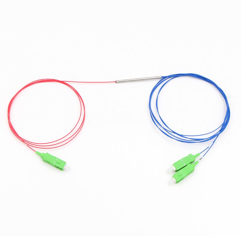 Splitter-FBT-1X2-2x2-Faserkoppler-Split Splitter-FBT-1X2-2x2-fiber-coupler-Split