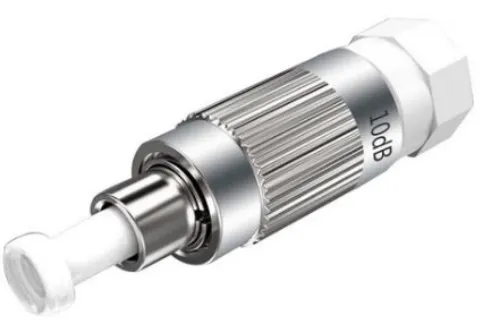 Fiber optic attenuators Fiber optic attenuators